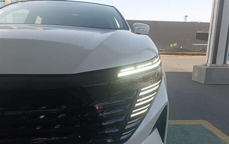 Nissan Qashqai, 2025 год, 2 100 333 рублей, 8 фотография