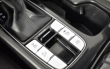 Hyundai Tucson, 2022 год, 2 167 100 рублей, 21 фотография