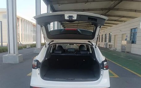 Nissan Qashqai, 2025 год, 2 100 333 рублей, 6 фотография