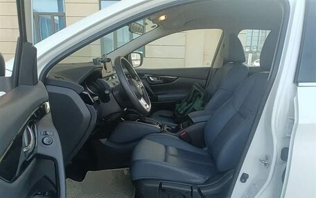 Nissan Qashqai, 2025 год, 2 100 333 рублей, 11 фотография