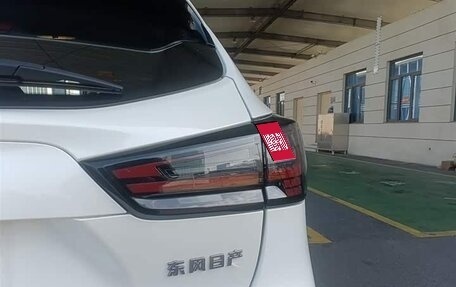 Nissan Qashqai, 2025 год, 2 100 333 рублей, 9 фотография