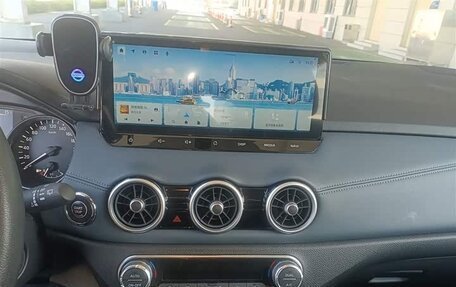 Nissan Qashqai, 2025 год, 2 100 333 рублей, 13 фотография