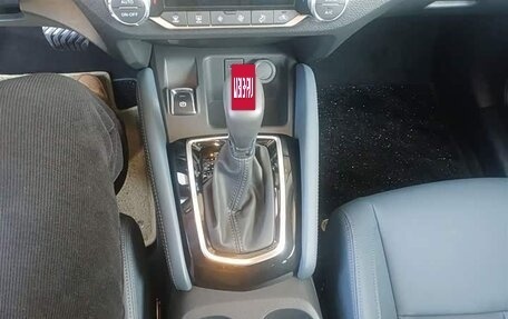 Nissan Qashqai, 2025 год, 2 100 333 рублей, 14 фотография