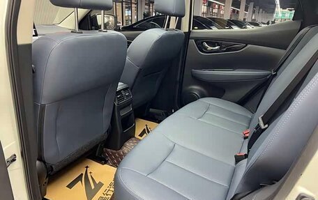 Nissan Qashqai, 2025 год, 2 100 333 рублей, 15 фотография