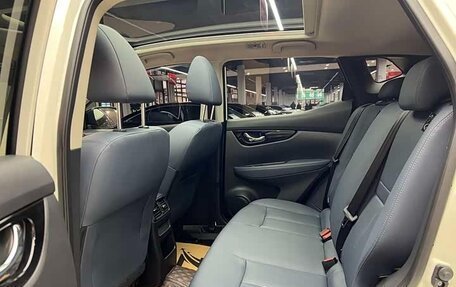 Nissan Qashqai, 2025 год, 2 100 333 рублей, 23 фотография