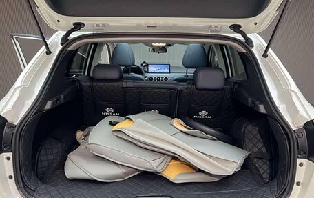 Nissan Qashqai, 2025 год, 2 100 333 рублей, 24 фотография