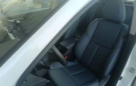 Nissan Qashqai, 2025 год, 2 100 333 рублей, 25 фотография