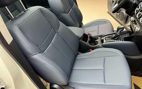 Nissan Qashqai, 2025 год, 2 100 333 рублей, 26 фотография