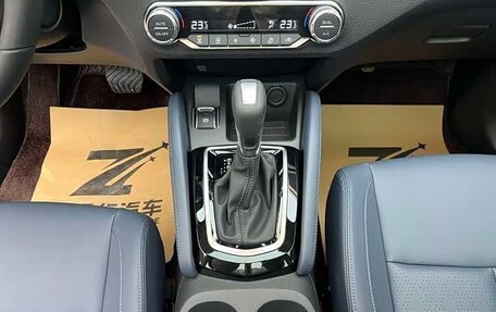 Nissan Qashqai, 2025 год, 2 100 333 рублей, 22 фотография