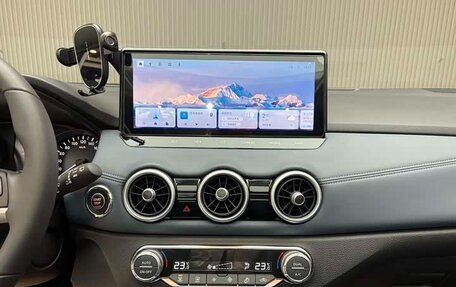 Nissan Qashqai, 2025 год, 2 100 333 рублей, 20 фотография