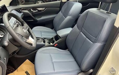 Nissan Qashqai, 2025 год, 2 100 333 рублей, 27 фотография