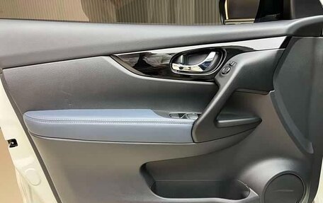 Nissan Qashqai, 2025 год, 2 100 333 рублей, 21 фотография