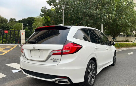 Honda Jade I, 2019 год, 1 500 008 рублей, 5 фотография