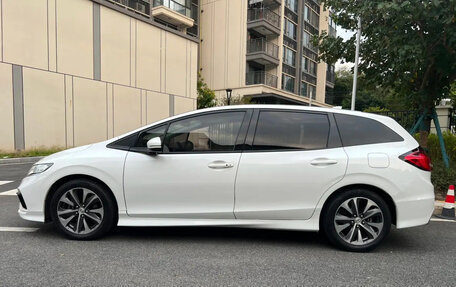 Honda Jade I, 2019 год, 1 500 008 рублей, 4 фотография