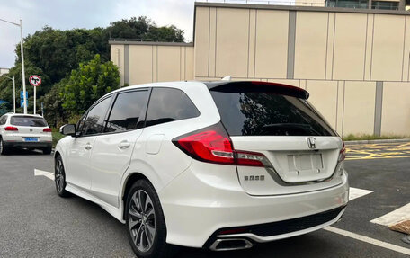 Honda Jade I, 2019 год, 1 500 008 рублей, 7 фотография