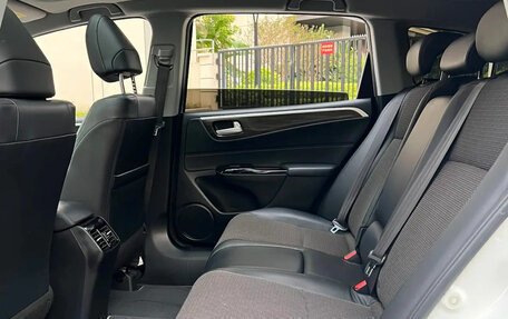 Honda Jade I, 2019 год, 1 500 008 рублей, 13 фотография