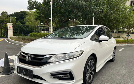 Honda Jade I, 2019 год, 1 500 008 рублей, 3 фотография