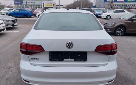 Volkswagen Jetta VI, 2016 год, 1 230 000 рублей, 6 фотография
