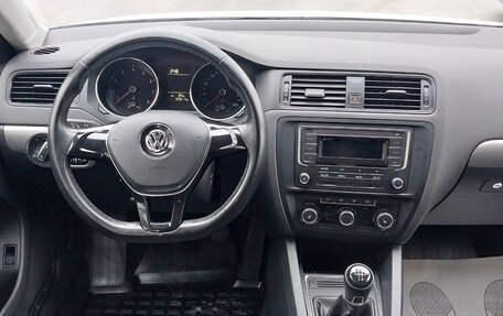 Volkswagen Jetta VI, 2016 год, 1 230 000 рублей, 19 фотография