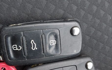 Volkswagen Jetta VI, 2016 год, 1 230 000 рублей, 22 фотография