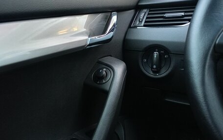 Skoda Octavia, 2017 год, 1 398 000 рублей, 9 фотография