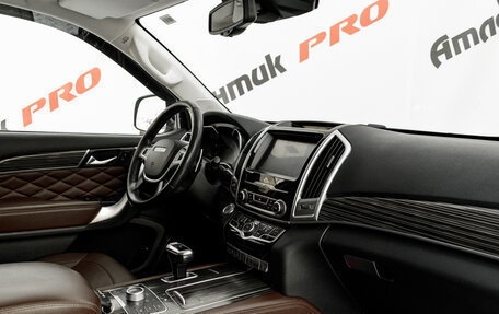 Haval H9 I рестайлинг, 2022 год, 3 200 000 рублей, 12 фотография