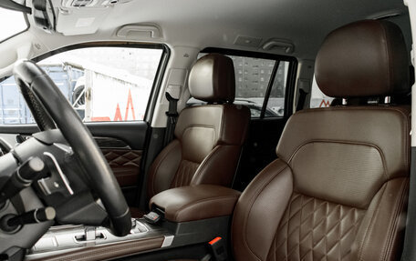 Haval H9 I рестайлинг, 2022 год, 3 200 000 рублей, 10 фотография