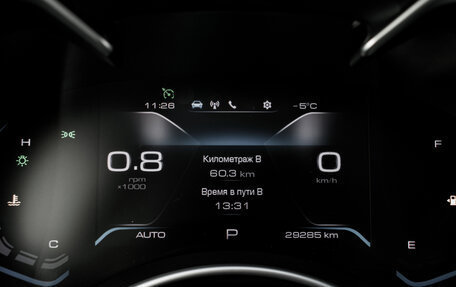 Haval H9 I рестайлинг, 2022 год, 3 200 000 рублей, 17 фотография