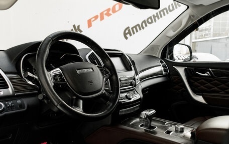 Haval H9 I рестайлинг, 2022 год, 3 200 000 рублей, 9 фотография