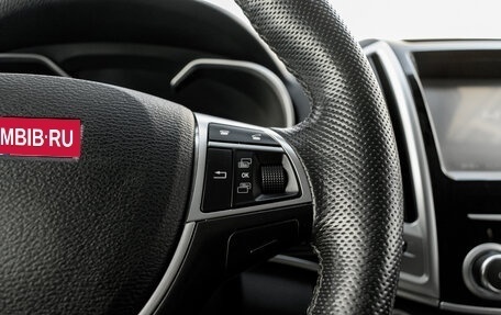 Haval H9 I рестайлинг, 2022 год, 3 200 000 рублей, 15 фотография