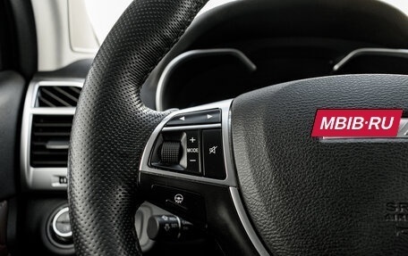 Haval H9 I рестайлинг, 2022 год, 3 200 000 рублей, 14 фотография