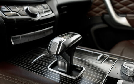 Haval H9 I рестайлинг, 2022 год, 3 200 000 рублей, 24 фотография