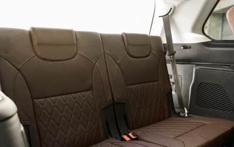 Haval H9 I рестайлинг, 2022 год, 3 200 000 рублей, 29 фотография