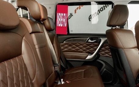 Haval H9 I рестайлинг, 2022 год, 3 200 000 рублей, 28 фотография