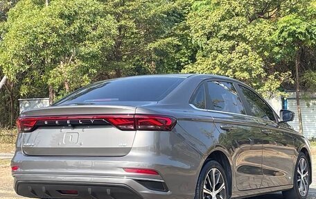 Geely Emgrand, 2022 год, 839 777 рублей, 4 фотография