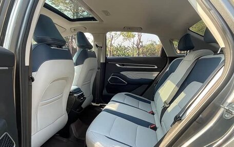 Geely Emgrand, 2022 год, 839 777 рублей, 13 фотография