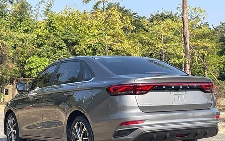 Geely Emgrand, 2022 год, 839 777 рублей, 6 фотография