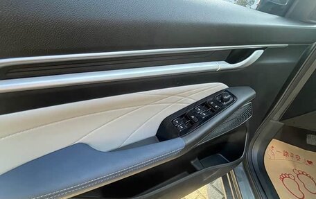 Geely Emgrand, 2022 год, 839 777 рублей, 10 фотография