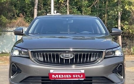 Geely Emgrand, 2022 год, 839 777 рублей, 2 фотография