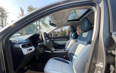 Geely Emgrand, 2022 год, 839 777 рублей, 9 фотография