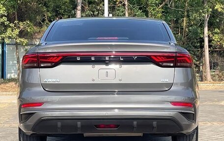 Geely Emgrand, 2022 год, 839 777 рублей, 5 фотография