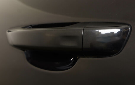 Volkswagen Touareg III, 2017 год, 3 649 000 рублей, 11 фотография