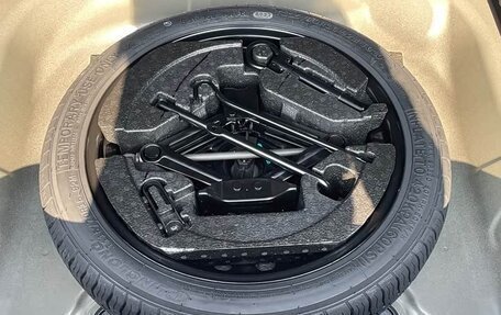 Geely Emgrand, 2022 год, 839 777 рублей, 20 фотография