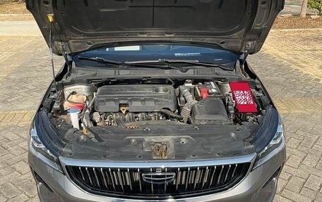 Geely Emgrand, 2022 год, 839 777 рублей, 18 фотография