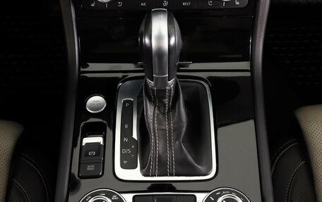 Volkswagen Touareg III, 2017 год, 3 649 000 рублей, 25 фотография