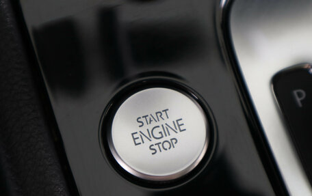 Volkswagen Touareg III, 2017 год, 3 649 000 рублей, 24 фотография