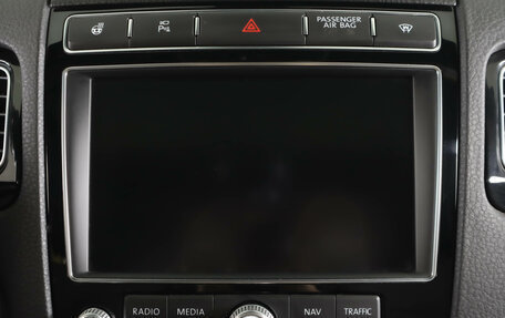 Volkswagen Touareg III, 2017 год, 3 649 000 рублей, 22 фотография