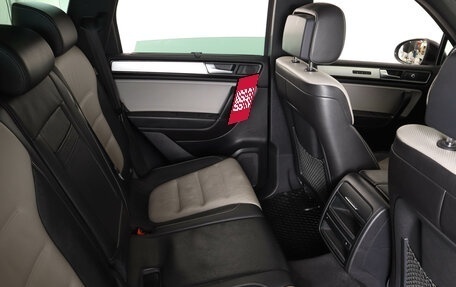 Volkswagen Touareg III, 2017 год, 3 649 000 рублей, 14 фотография