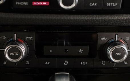 Volkswagen Touareg III, 2017 год, 3 649 000 рублей, 23 фотография