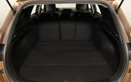 KIA cee'd III, 2021 год, 2 099 000 рублей, 8 фотография